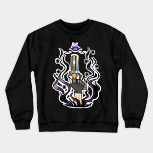 Percy Insigna Crewneck Sweatshirt